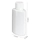 Sarini 12-teiliges Urintest-Komplettset, Reise-Urintest-Kit mit 2 leeren Flaschen, 10 Temperaturteststreifen, Urintest-Set
