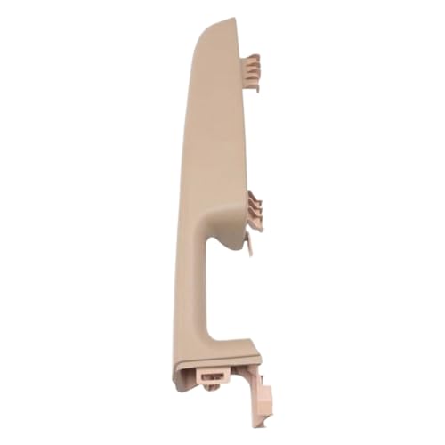 Cubierta base de apoyabrazos para restaurar el panel de puerta delantero beige
