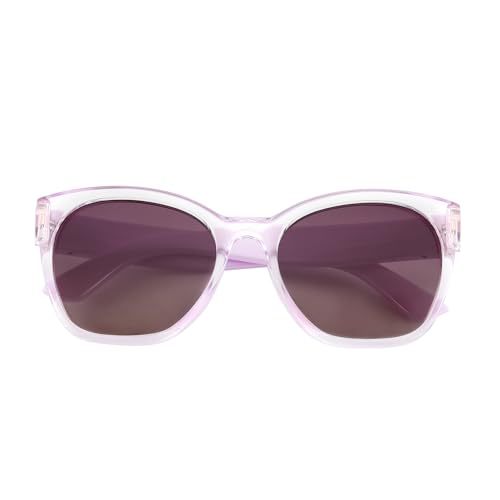Image of ZENOTTIC Cat Eye Sunglasses Women: Polarized UV400 Oversized Retro Shades