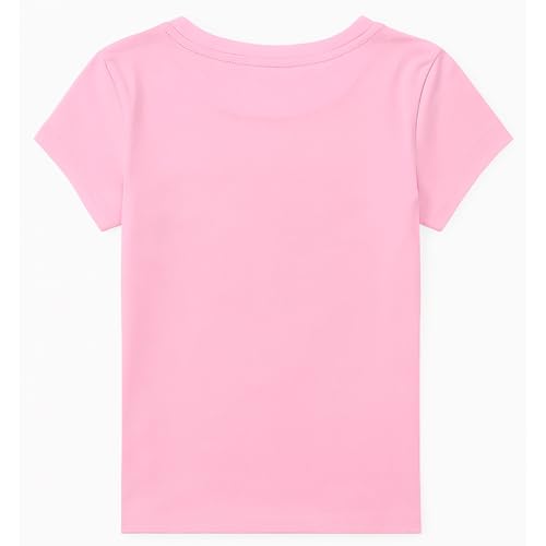 Image of First Day of Kindergarten Shirt First Day of School Gifts for Kids Kindergarten Shirts for Girls T-Shirt Top
