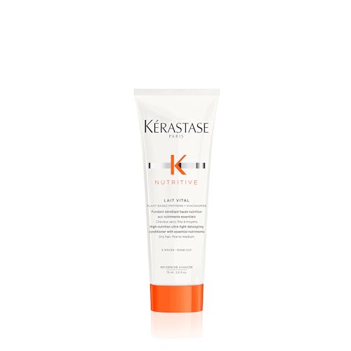 KÉRASTASE Nutritive Lait Vital Conditioner 2.5oz