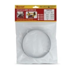 Lâmina para serra de fita S1105 1,33 m 24 dentes - Univerz - Starrett