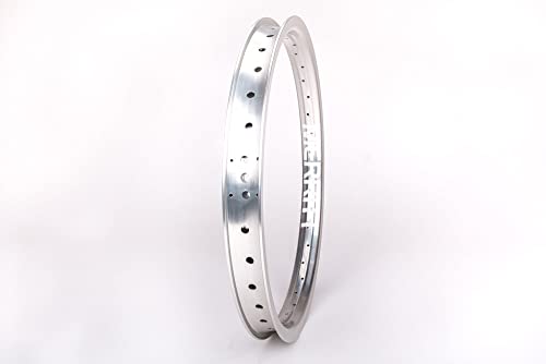 Merritt : Battle Rim : Black : 36H