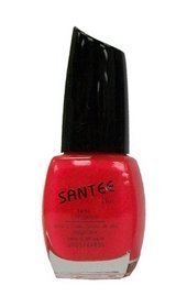 SanteeNail Lacquer Neon Pink M59A