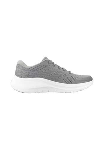 Image of Skechers Men Lace Up Sneaker Shoes