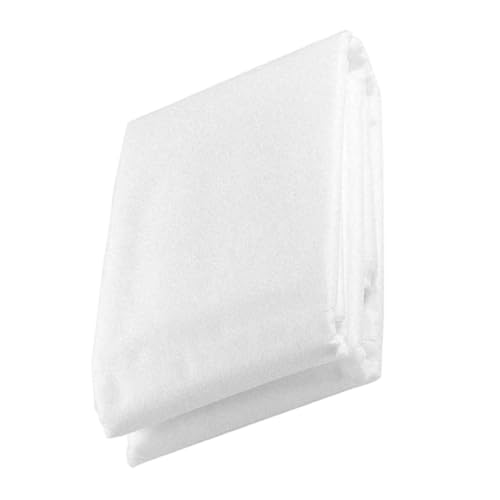 Happyyami Telo Protettivo per Piante in Non Telo Antigelo per Piante da Esterno Protezione da Freddo e Sole