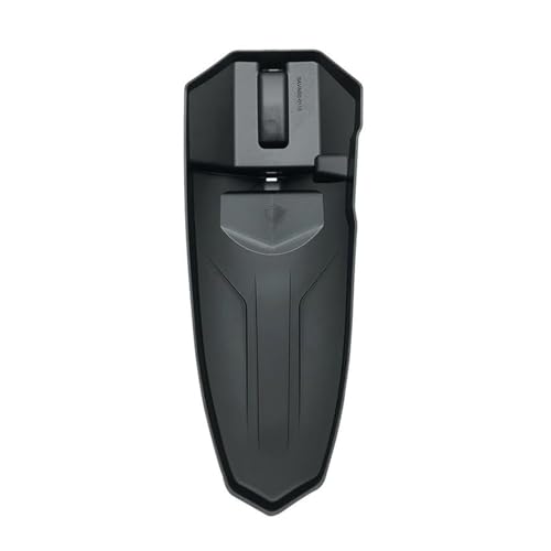 Garde-boue arrière CB500X plastique ABS antichoc support renforcé moto