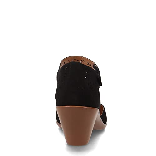 Image of Mary Jane Cindie Heels by Easy Spirit