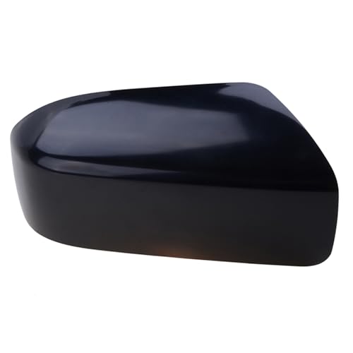 Coque de rétroviseur intérieur noir brillant pour Accord et Rhyming côté gauche