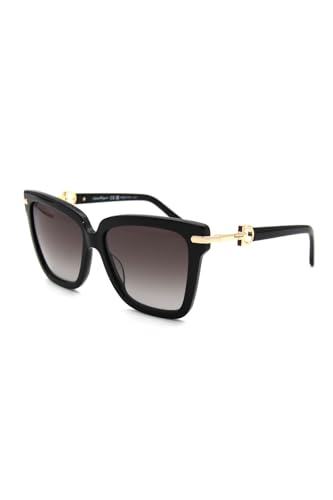 FERRAGAMO GAFAS DE SOL SF1085S BLACK/GOLD PARA MUJER TALLA 57/16/140