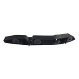 1 supporto per paraurti anteriore sinistro per Ford Focus 2005-2008