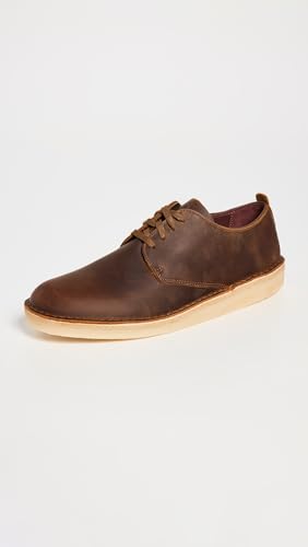 Image of Clarks Mens Coal London