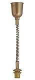 Rolly-Kabel, 1 x E27 für Pendelleuchte