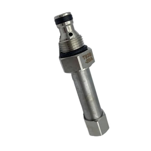 Vanne de régulation TS38-20A pour stabiliser la pression des fluides instables - 7
