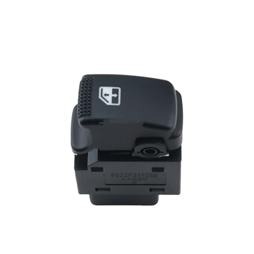 Interrupteur de lève-vitre pour Hyundai Getz et Matrix commande gauche 93570-1C110 - 3