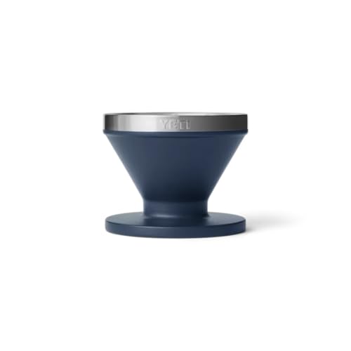 Yeti Rambler Pour Over Coffee Maker, Navy