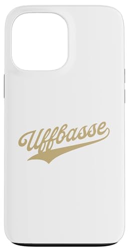 UFFBASSE �X�}�z�P�[�X iPhone 13 Pro Max �p