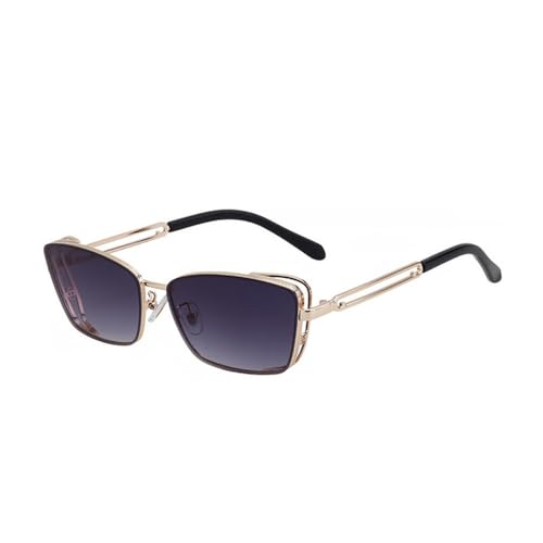 Lunettes de soleil sans cadre anti fatigue oculaire pour la conduite
