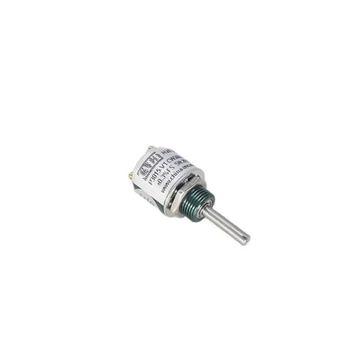 Sensor de ángulo Hall P3015 de 0-5V: la solución sin ángulo muerto para un control absoluto 4
