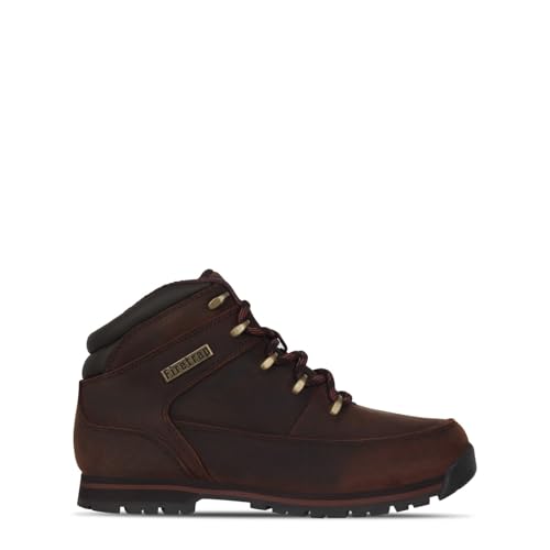 Image of Firetrap Mens Rhino Boots Rugged Crazy Horse 7