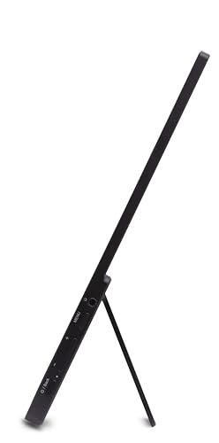 Acer PM161QB1bmiuux Moniteur portable 39 6 cm 15.6 1920 x 1080 pixels Neuf - vue 10