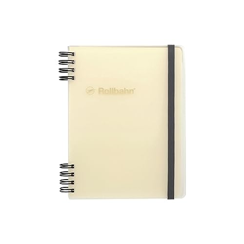 【旅するロルバーン】[デルフォニックス] ロルバーン フレキシブル カバー 360° クリアポケット L（クリア）のサムネイル