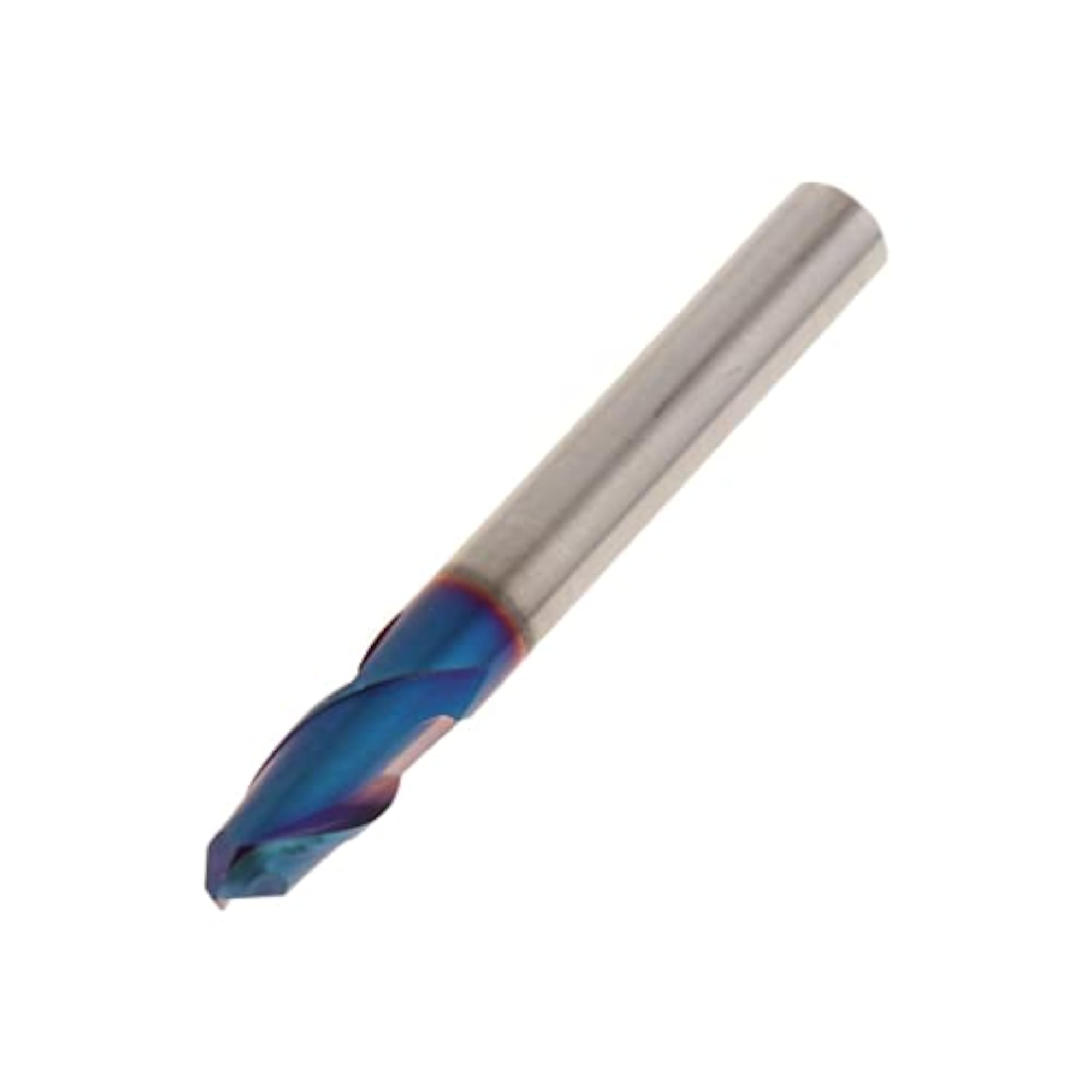 CNC Milling Cutter R3.0x6Dx50L, 0.5-3mm Radius