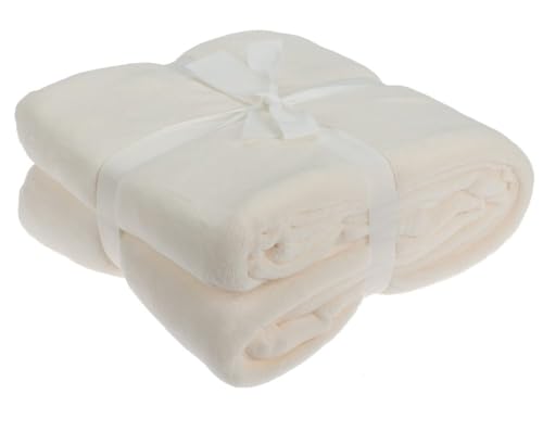 Fleece Deken, 180x230 cm
