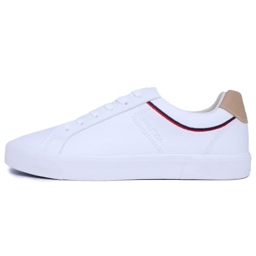 Nautica mens Sneaker2