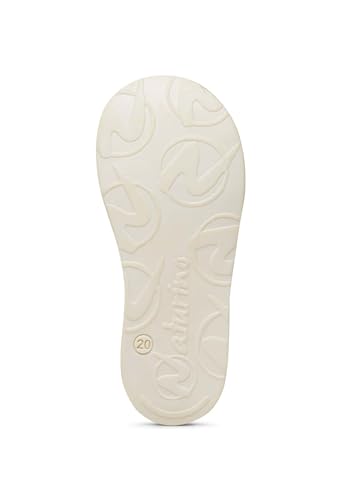 Naturino Girls Cocoon Vl Crib Shoe3