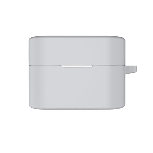 WF1000XM6 �C���z���J�o�[�p�ی�V���R���P�[�X �҂�����t�B�b�g���A�j��ɂ����A�N�₩�ȃJ���[�̃J�o�[