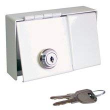 Protección mecánica para inyector. Código :