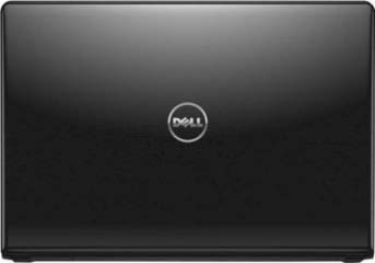 Image of (Refurbished) Dell Inspiron 15 5558 Laptop (Core i7 5th Gen / 8GB / 1TB / 4GB / WIN 10 / 15.6 inch FHD)