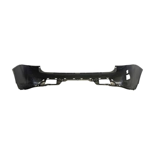 Image of FitParts Compatible with Honda Pilot 2012-2015 Rear Bumper Cover