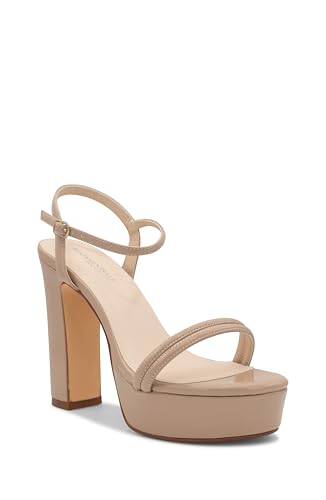 Touch Ups Women's Glam Heeled Sandal