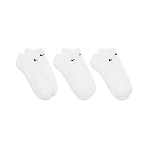 Image of Nike unisex-adult NO SHOW SOCK
