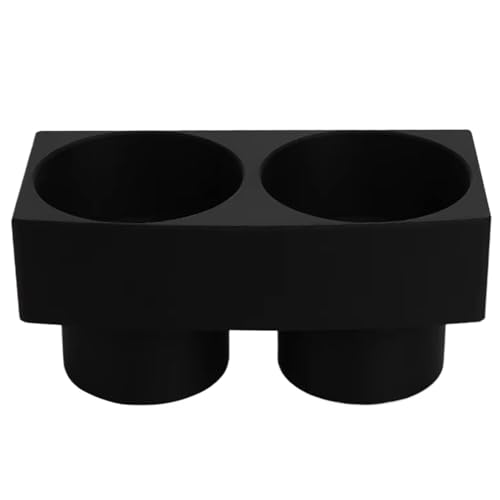 Porte-gobelet Toyota Land Cruiser 100 double tasse pour console centrale 1998-2007