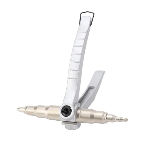 Extenseur de Tube de Tuyau en Cuivre 6 à 22 Mm Outil D'expansion Manuel Universel pour Coupe-barres et Cintreuses