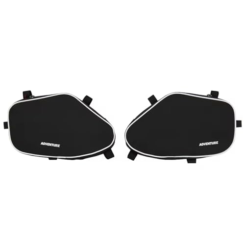 Sac étanche pour pare-chocs de moto R1200GS Adventure 2004-2012 de voyage