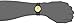 Casio Women's MQ249B3 Watch