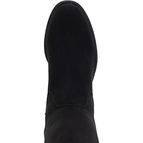 Sun + Stone Womens Allicce Wide Calf Knee-High Boots4