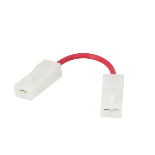 Fusible Link fits Yanmar F255 FX32 FX335 FX435 YM1702 YM1720D YM1802 YM1810 YM1820 YM2001 YM2002 YM2010 YM2020 YM2202 YM2220 YM2301 YM2310 YM2402 YM2420 YM2620 YM2820 YM3220 YM4220 YM4300 194550-51220