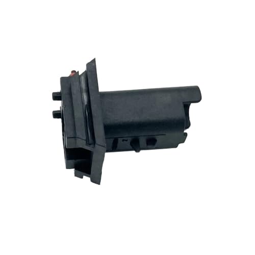 Commande de hayon 6554.ZZ : ouverture fluide du coffre Citroën C3 C4 - 5