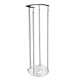 pied de table plan de travail leroy merlin [Matériau] Les supports de lavabo sous plan sont fabriqués en acier de haute qualité, ce qui les rend durables et résistants à l'usure, pour une utilisation prolongée