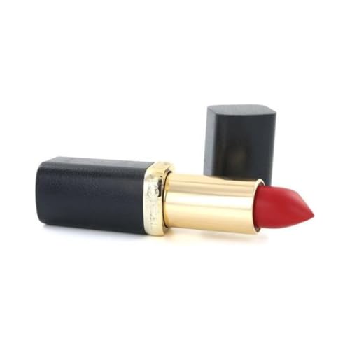 Color Riche À Lèvres 346 Scarlet Silhouette 'oréal - vue 2