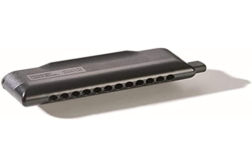 Hohner Harmonica CX12 EB - Les Beatles, Paul McCartney, John Lennon, RIngo Starr, George Harrison Hohner Harmonica CX12 EB
