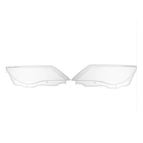 Coque transparente phare avant droit polycarbonate pour BMW M6 E63 E64