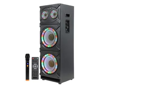 Godizilaa 400 Watts Monster Series Home Theater Speaker with Dual...