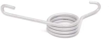 Volkswagen 7H0 615 296, Parking Brake Spring