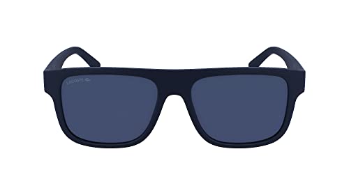 Lunettes de soleil Lacoste L6001s mixtes pour un style élégant au quotidien